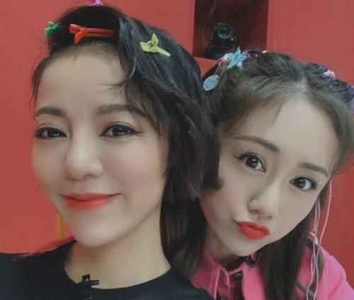  女团|杜华心中女团成员曝光？沈梦辰丁当惨遭淘汰，会唱歌的都走了？