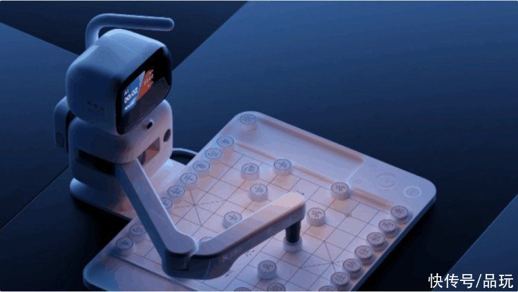 商汤科技：元萝卜AI下棋机器人新品发布会6月14日举行