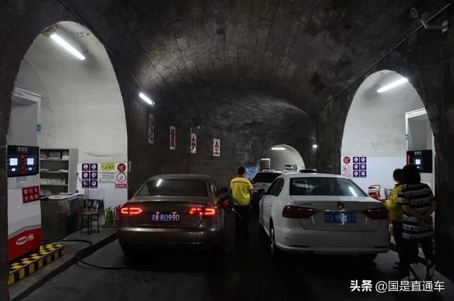 梦幻|画说重庆 这个梦幻立体的城市，将山水画卷描摹得愈加精致