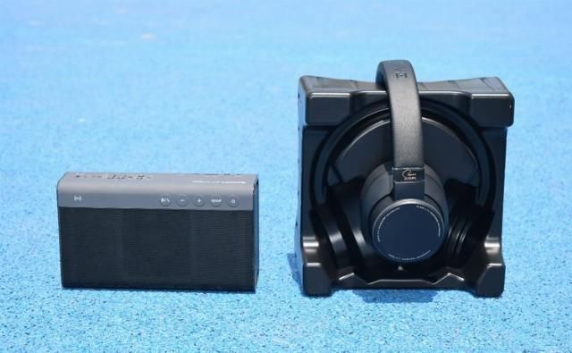 全息|全能耳机创新SXFIAIR飞行者全息音响蓝牙耳机体验点评