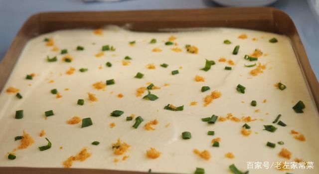  记住|肉松蛋糕卷：记住这个小技巧，香甜细腻，口感丰富，比买的还好吃