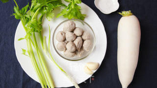 爆汁|潮汕牛肉丸丨一口下去弹牙爆汁!!!