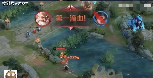  惨烈|QG内战惨烈，赖神3次击杀Fly，云鹰飞将要凉？网友：这还买什么皮肤