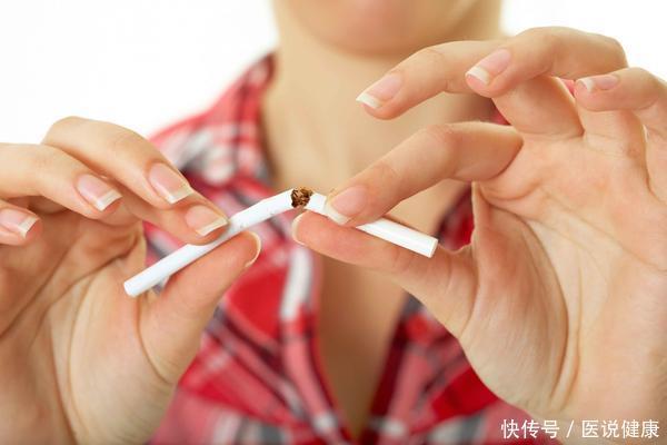 戒烟最难熬的是第几天怎么缓解(戒烟第几天最难熬？戒烟的前期，身体有哪些变化？)