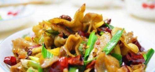 幸福感|几款爱不释口的家常菜,学会了做给父母尝一尝,吃出美味幸福感