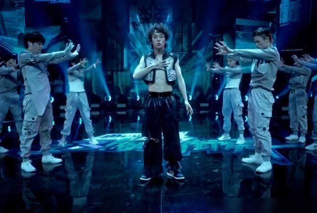  放假|《街舞3》七强诞生，王一博提前放假，张艺兴战队让人遗憾