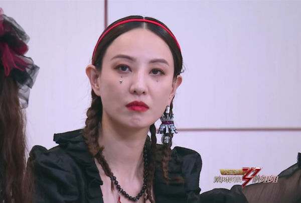  赛制|乘风破浪：四公赛制引姐姐不满，郑希怡没加入宁静组错在蓝盈莹？