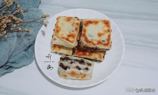  早餐|入秋后，这早餐要多做来吃，又香又甜又酥香，特别女人要常吃