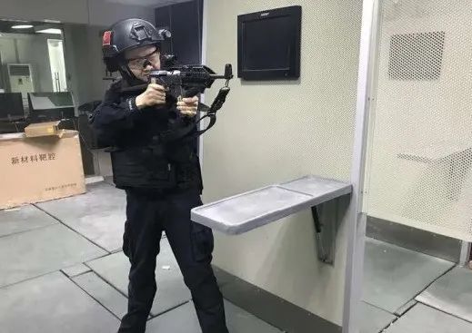 工作|95后“女汉子”在警队这些年…