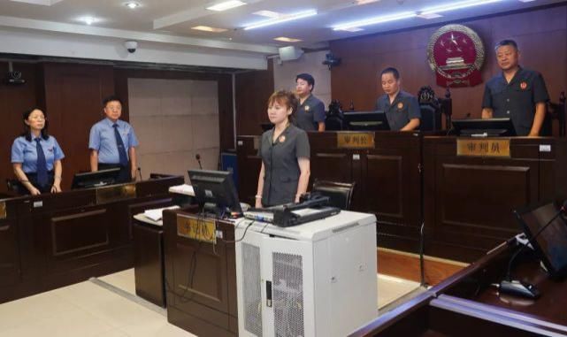 游行|扫黑丨银川任庆龙涉恶团伙覆灭，曾拉着棺材四处游行！