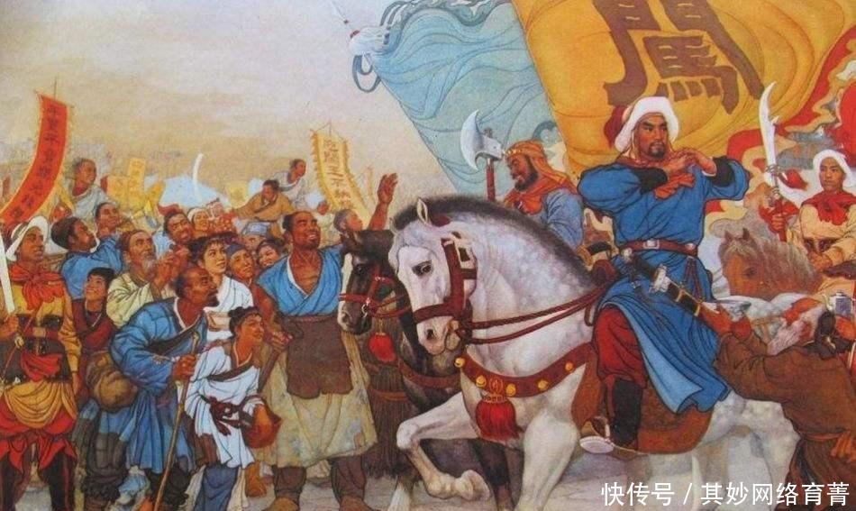 末代皇帝|盘点四个才华横溢的末代皇帝，最后一个你肯定想不到