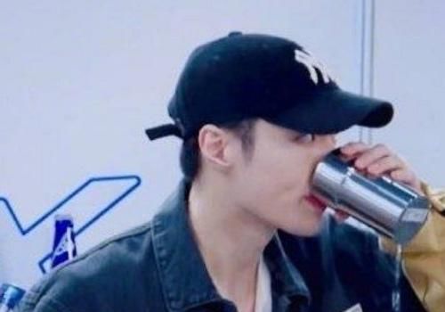  街舞3|这就是街舞：张艺兴和王一博杯子漏水，得知用途之后，都怪节目组