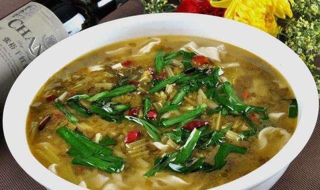  夏季|关中人夏季必吃的消暑美食，传了两千多年，连刘邦都赞口不绝