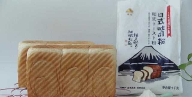  方如砖|软绵绵的丝质吐司，方如砖，西式早餐的好搭档