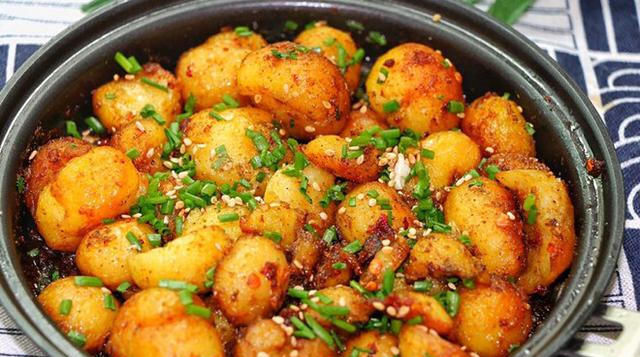  家常菜|高颜值的几道家常菜，看着就有食欲，鲜香下饭，学会不用下馆子