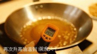  块钱|家庭版鸡米花，10块钱就能炸一大盘，香酥可口再也不用出去买了