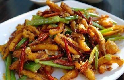 烧热|味道杠杠滴的几道下饭菜,营养又开胃,孩子家人都喜欢特下饭