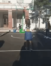 GIF|搞笑GIF：这是我见过最帅的小魔仙，非常的迷人