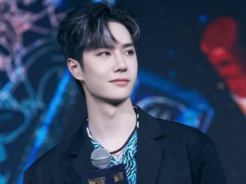  票数|金鹰奖清理“刷票”后，宋茜减少54万票跌至第三，而他少了74万票