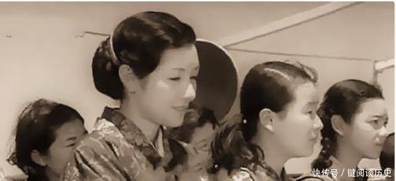  女子|日本投降，为何留下10万女子在东北？难怪日本人不愿提及