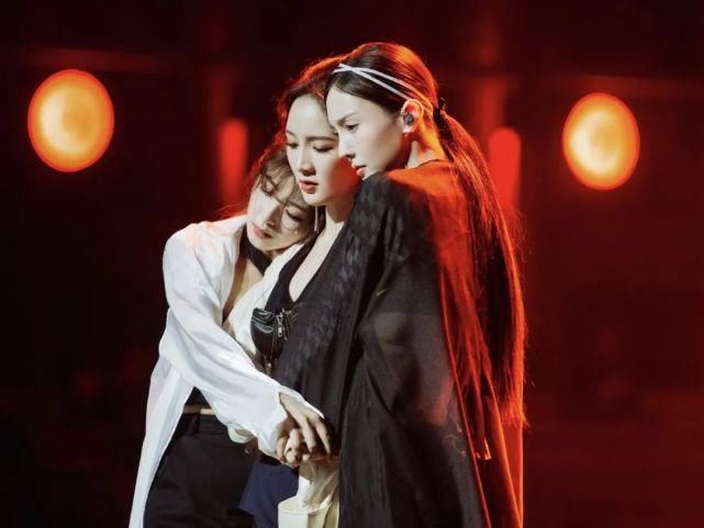  声音|《乘风破浪的姐姐》第二次公演：结果让人意外