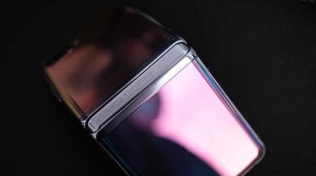 Flip|嘿，你的粉饼盒。Galaxy Z Flip体验分享