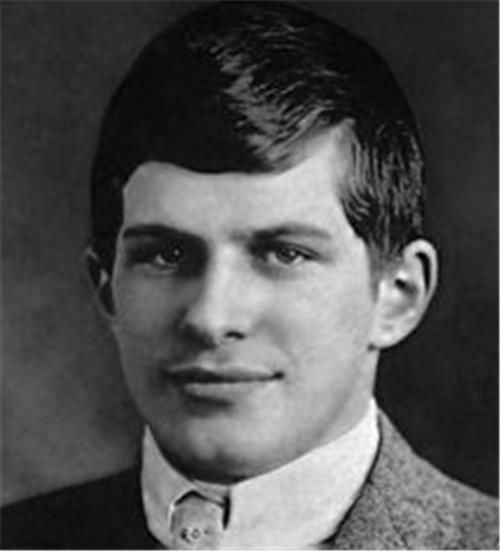 录取|天才的悲剧：7岁被哈佛录取，8岁会8国语言，最后被送进精神病院