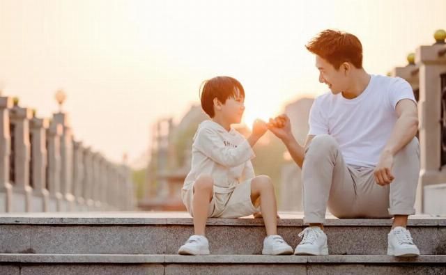 孩子|没有规矩不成方圆,想让孩子有自控力,必先定好规矩