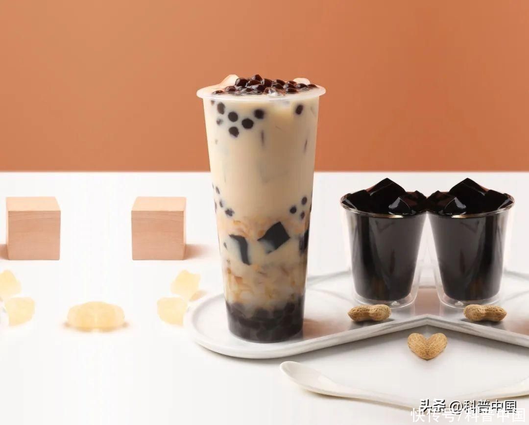 咖啡因高的无糖无蔗糖咖啡(一种咖啡因含量比咖啡还高的饮品，很多人喝了就失眠)