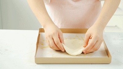 在家|这一份外面卖98!在家几步搞定,底薄料多,超美味!