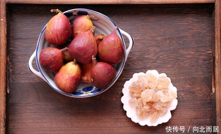 过些天|此水果正当季,维生素是葡萄的20倍,10块煮一锅,过些天就少了