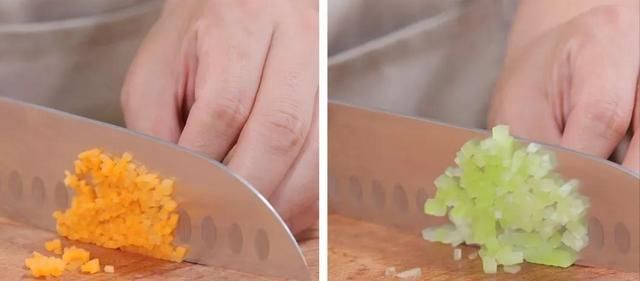 美味|宝宝花样餐，换个做法美味又可口，营养提升好几倍！