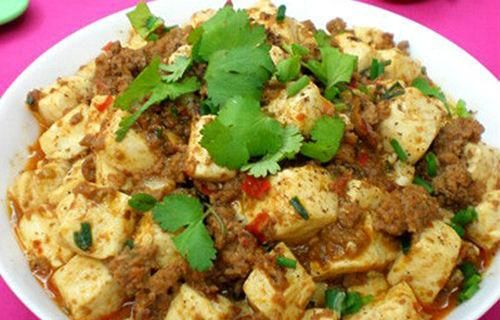 天热|天热,吃如此几道香辣开胃菜,增食欲、促消化,解馋又下饭!