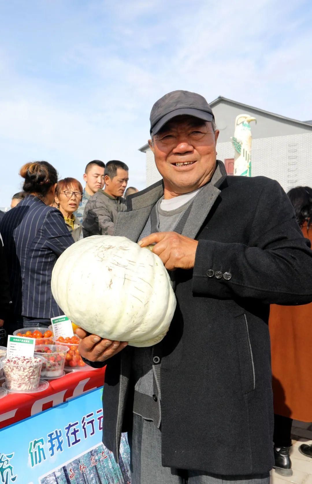 大兴安岭|兴安大地泛“金浪”，丰收的号角已吹响！