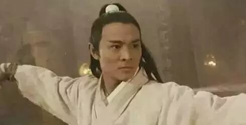  小说|郭靖、杨过、张无忌到底谁更强？把三人的名字连起来看，就明白了