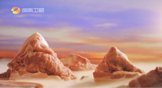  上线|＂《中餐厅4》首款概念宣传片全新上线开启长江微观美食之旅＂