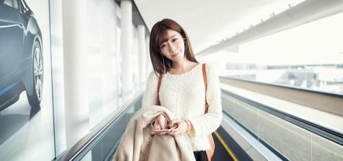 反对|如果你碰她这三个地方,她不反对,说明她已经很喜欢你了