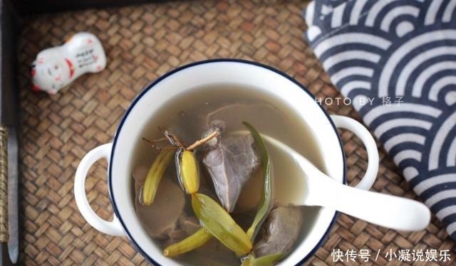 热天|高考到,此6道汤多给孩子喝,营养滋补,清热解暑,热天喝真舒服