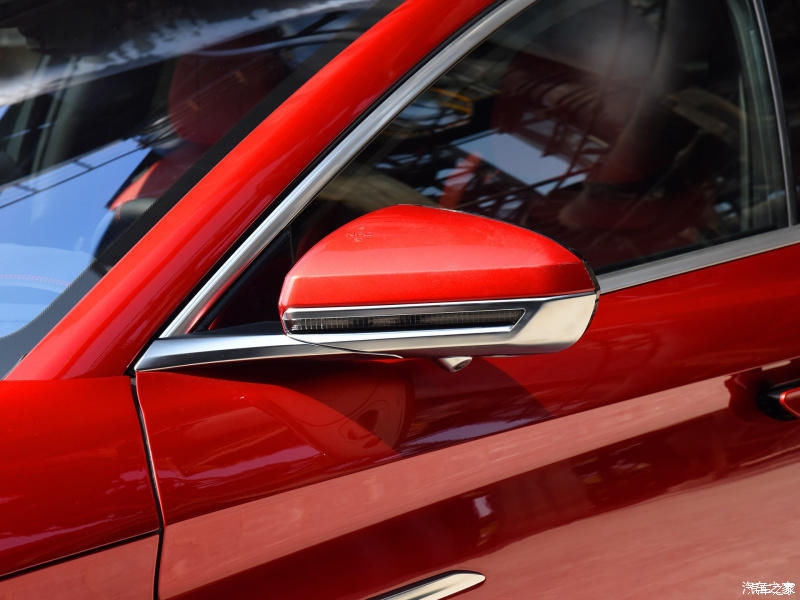 比亚迪|旗舰车型比亚迪汉 售价27.95万 又帅又快又远