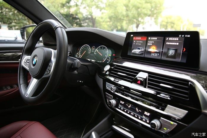 巅峰|宝马530Li尊享运动,宝马5系提车1周年纪念及1年用车体验