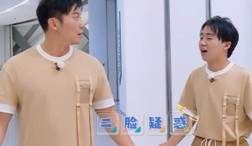 李晨|Baby撕名牌淘汰李晨,却对众人撒谎否认,弹幕里满是人性的丑陋