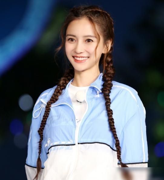  加盟|baby资源有多好？只有《跑男》结束，baby转向加盟节目