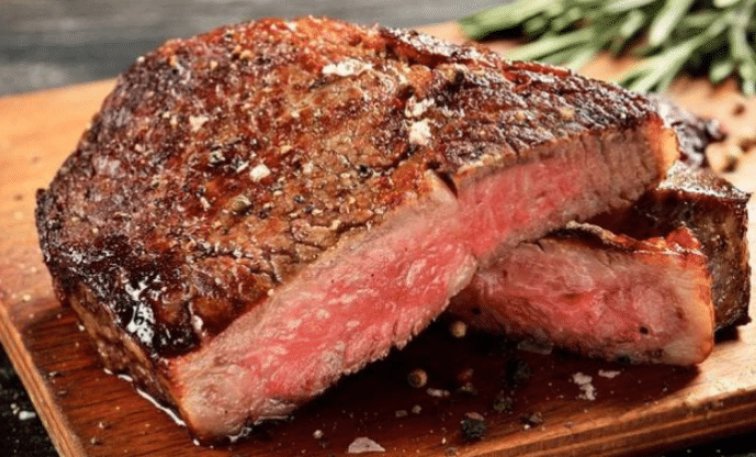 陈赫|陈赫10秒卖30万份牛排,直播间一份难求,这牛排真的那么好吃吗?