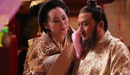 低估|一个被低估的皇帝，创造诸多第一，去世1400多年还有守陵人