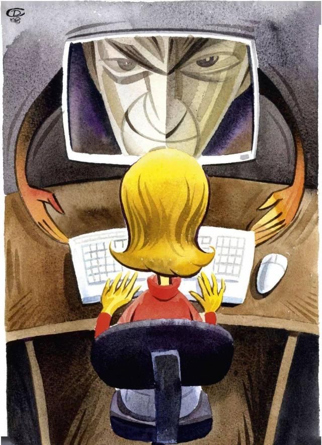  祝小小|“妈妈我怕”：成都14岁坠亡少女被性侵后的世界