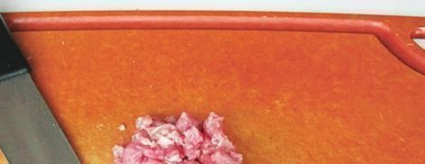 好吃|豆渣不要浪费,这样做成丸子,鲜香软糯,营养又好吃,快来试试