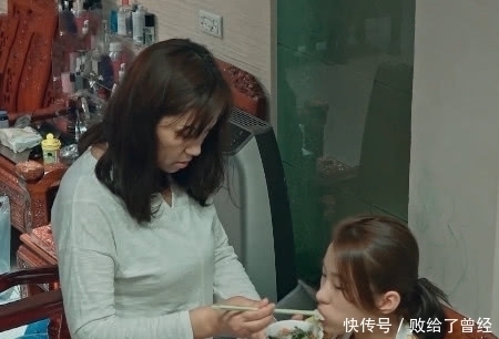 变形|还记得变形计中“巨婴”女孩吗?原先喂饭靠父母,如今你高攀不起!