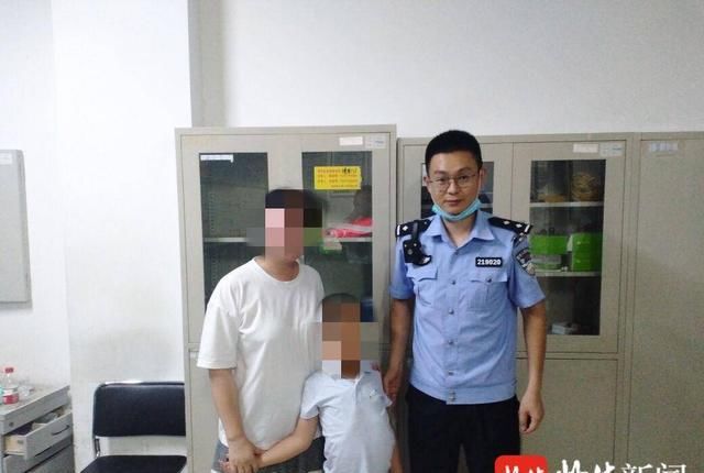  儿童|“折翼天使”地铁站走失后拒绝交流，幸好蜀黍有妙招……地铁警方：建议特殊儿童随身放置家属联系卡