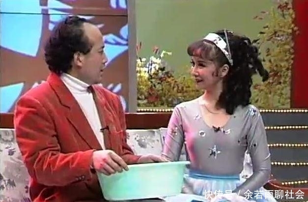 位女|盘点:观众最喜欢的4位女笑星,有两位已经不幸离世