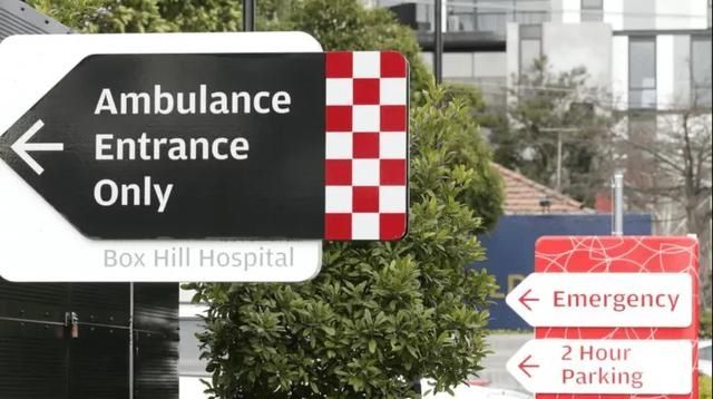  下周|新增363例下周墨尔本人强制戴口罩！违者罚$200！赶紧阶段四封锁